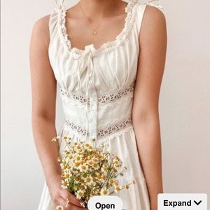 Breath of youth writing love songs tunic